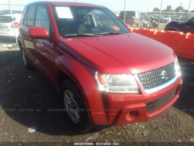 SUZUKI GRAND VITARA 2012 js3te0d24c4100630