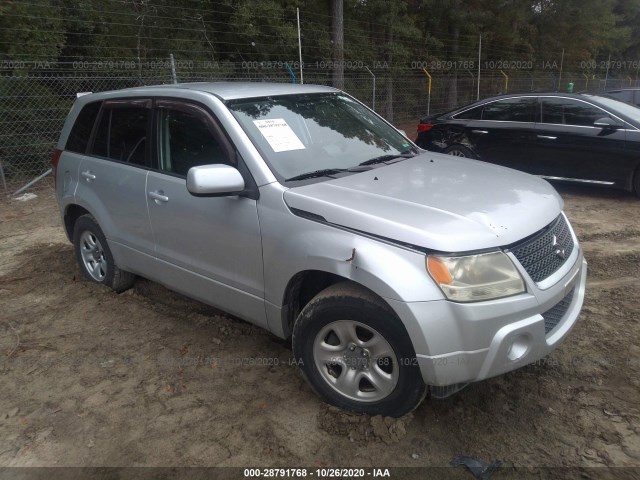 SUZUKI GRAND VITARA 2010 js3te0d25a4100004