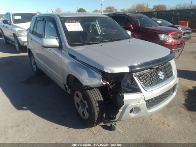 SUZUKI GRAND VITARA 2010 js3te0d25a4100973