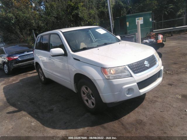 SUZUKI GRAND VITARA 2011 js3te0d25b4100022