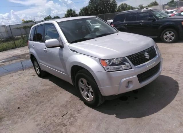 SUZUKI GRAND VITARA 2010 js3te0d26a4100075