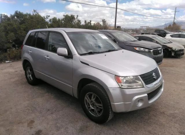 SUZUKI GRAND VITARA 2011 js3te0d29b4101335