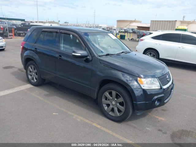 SUZUKI GRAND VITARA 2012 js3te0d34c4100331