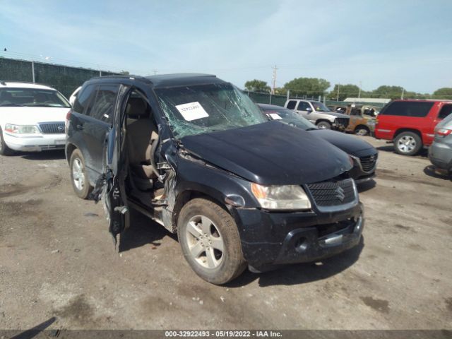 SUZUKI GRAND VITARA 2010 js3te0d43a4100939