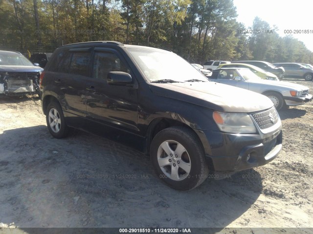 SUZUKI GRAND VITARA 2010 js3te0d45a4100439