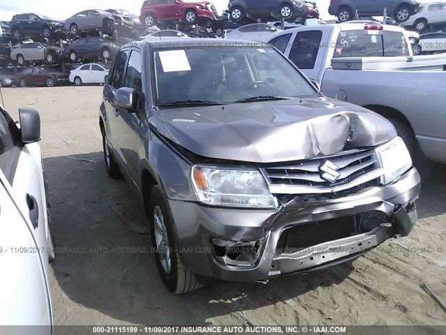 SUZUKI GRAND VITARA 2013 js3te0d62d4100128