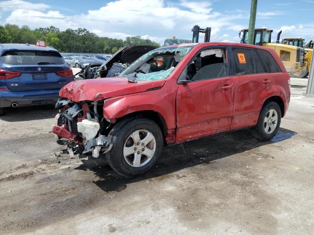 SUZUKI GR VITARA 2013 js3te0d62d4100307