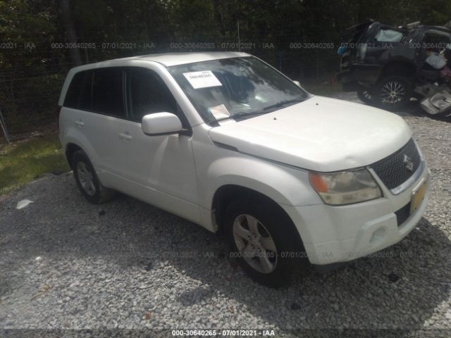 SUZUKI GRAND VITARA 2012 js3te0d63c4100010