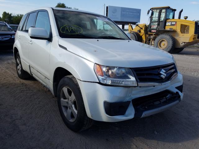 SUZUKI GRAND VITA 2013 js3te0d63d4100400