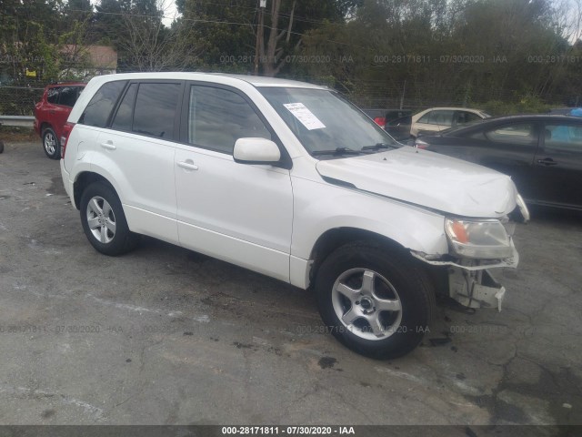 SUZUKI GRAND VITARA 2013 js3te0d66d4100021