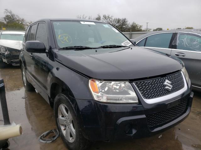 SUZUKI GRAND VITARA 2012 js3te0d69c4100125