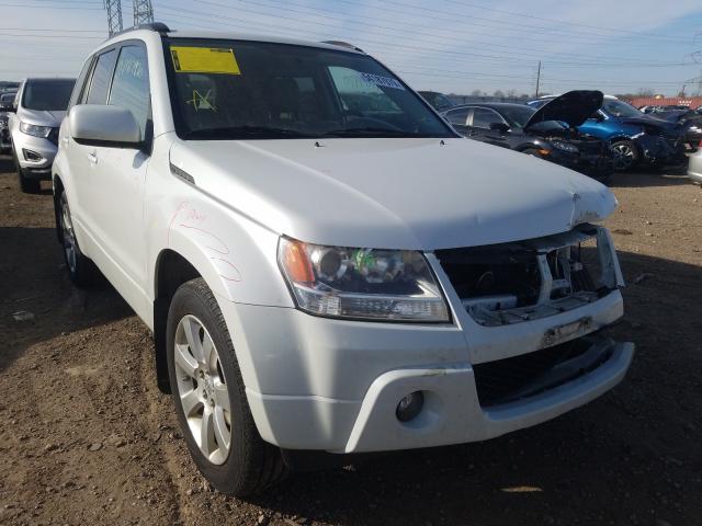 SUZUKI GRAND VITA 2011 js3te0d70b4100523