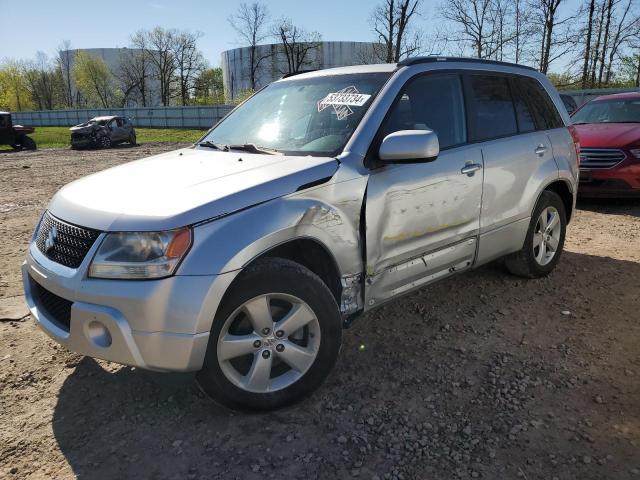 SUZUKI GR VITARA 2010 js3te0d71a4100125