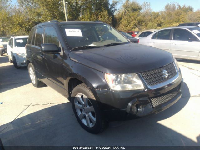 SUZUKI GRAND VITARA 2011 js3te0d72b4100068