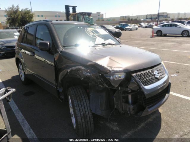 SUZUKI GRAND VITARA 2012 js3te0d73c4100422