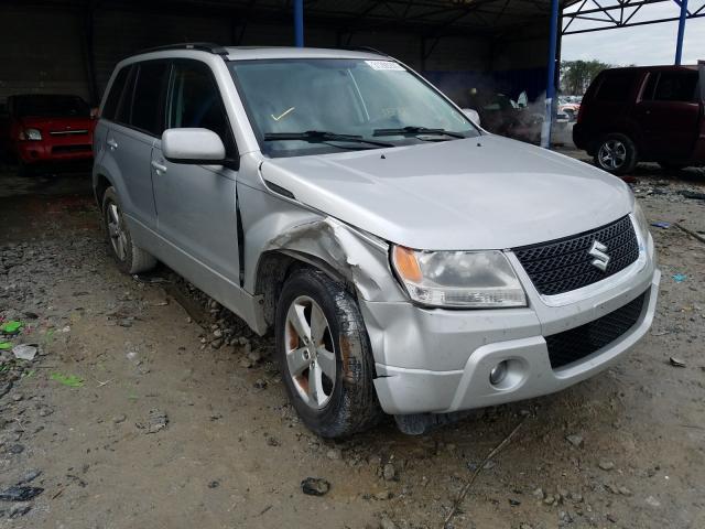 SUZUKI GRAND VITA 2010 js3te0d74a4100197