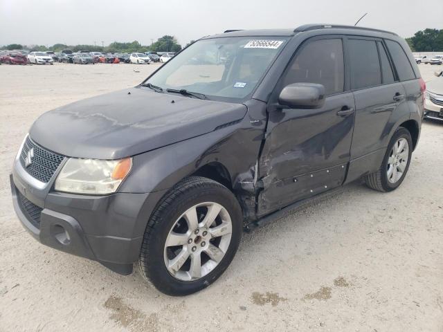 SUZUKI GR VITARA 2011 js3te0d78b4100463