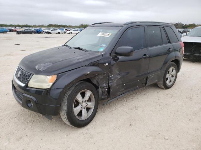 SUZUKI GR VITARA 2009 js3te148794100222