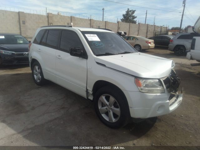 SUZUKI GRAND VITARA 2010 js3te1d83a4100111