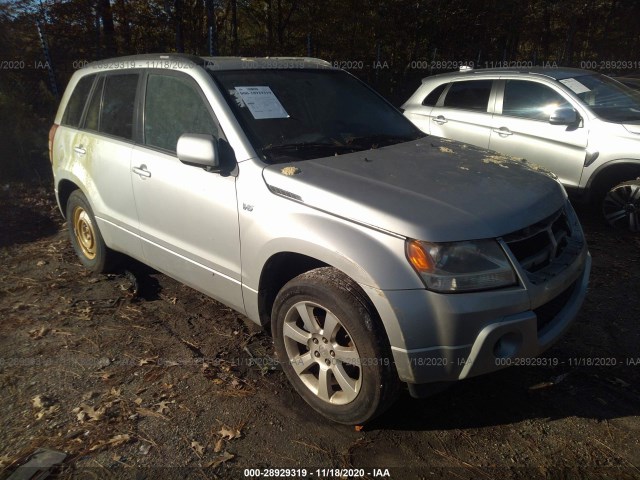 SUZUKI GRAND VITARA 2010 js3te1d91a4110130