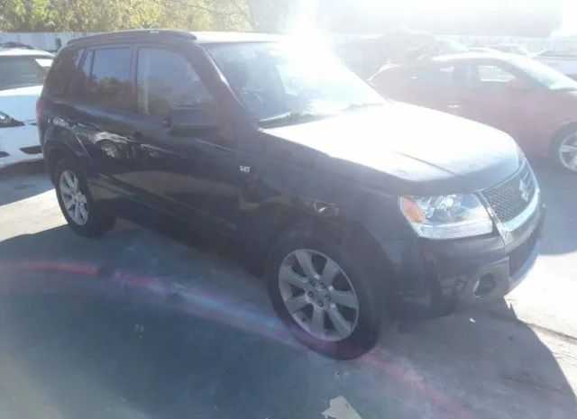 SUZUKI GRAND VITARA 2010 js3te1d92a4100044