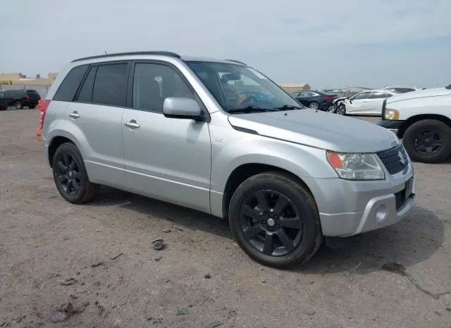 SUZUKI GRAND VITARA 2010 js3te1d96a4110124