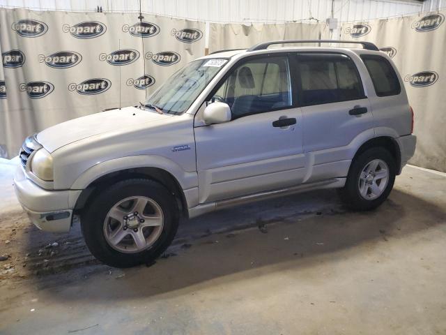 SUZUKI GRAND VITA 2003 js3te62v134102108