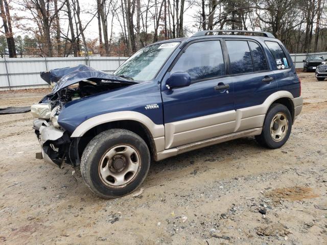 SUZUKI GR VITARA 2001 js3te62v414152692