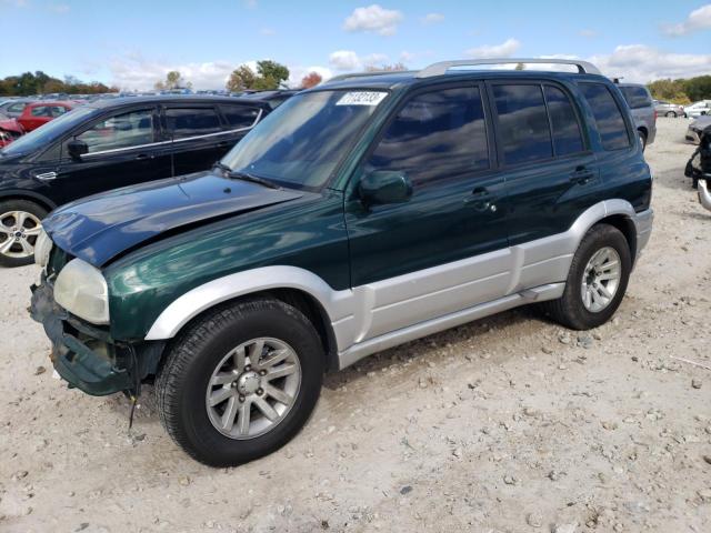 SUZUKI GRAND VITA 2004 js3te62v844102253