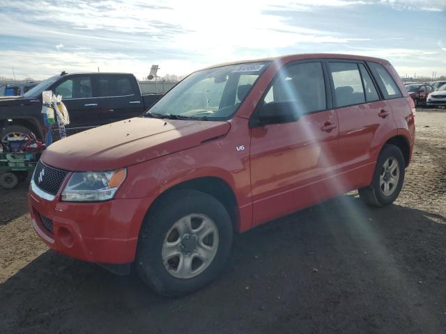 SUZUKI GR VITARA 2006 js3te941064102133