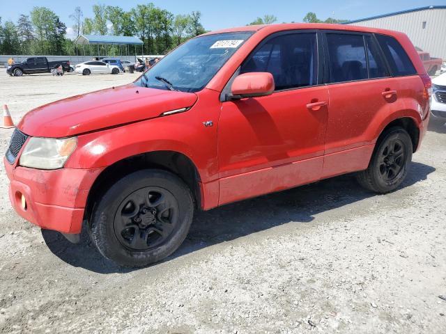 SUZUKI GR VITARA 2006 js3te941064103573