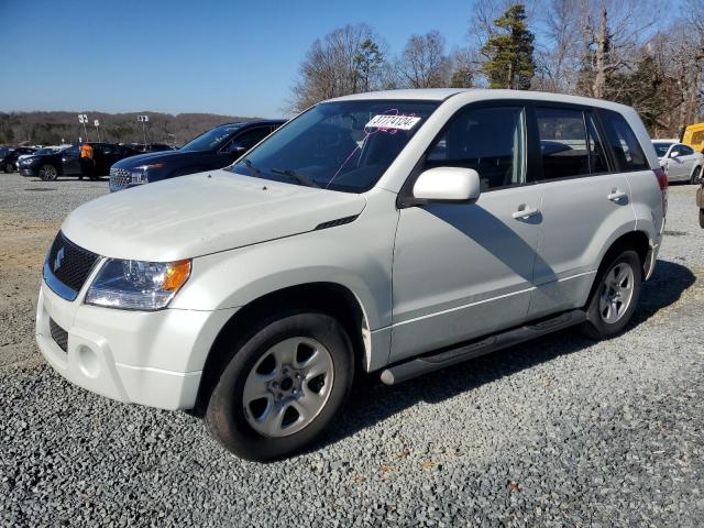 SUZUKI GR VITARA 2008 js3te941084102166