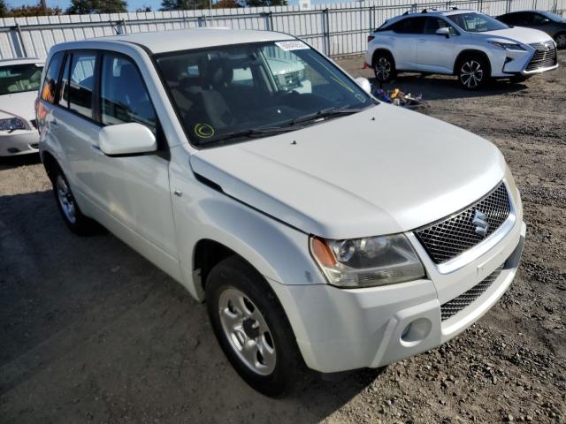 SUZUKI GRAND VITA 2007 js3te941174200413