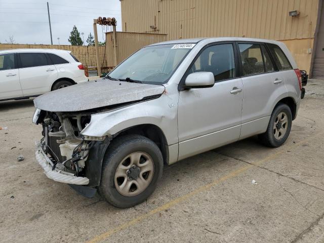 SUZUKI GR VITARA 2007 js3te941374200638