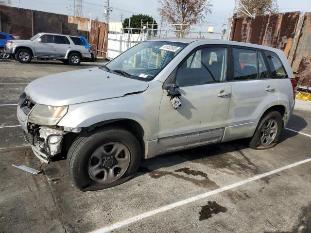 SUZUKI GR VITARA 2007 js3te941374202213