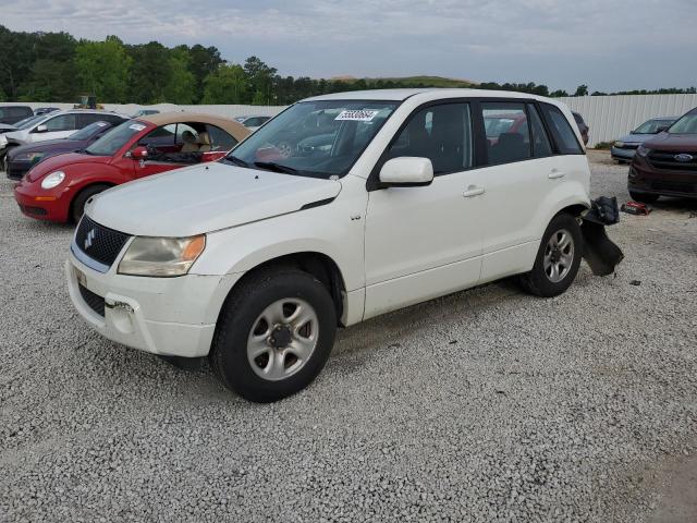 SUZUKI GR VITARA 2008 js3te941784100723