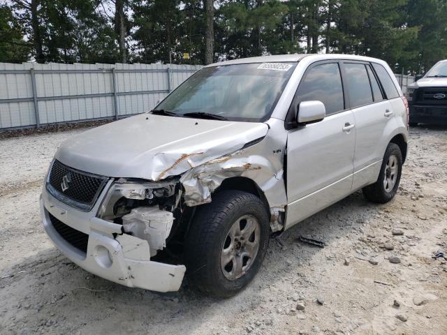 SUZUKI GRAND VITA 2007 js3te941874200716