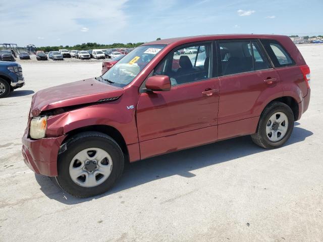 SUZUKI GR VITARA 2007 js3te941874201588