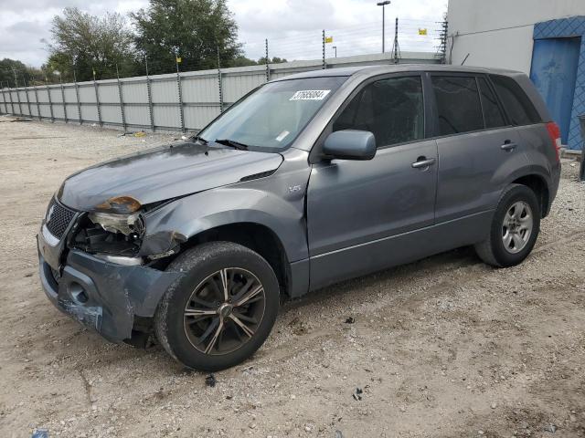 SUZUKI GR VITARA 2007 js3te941974203270