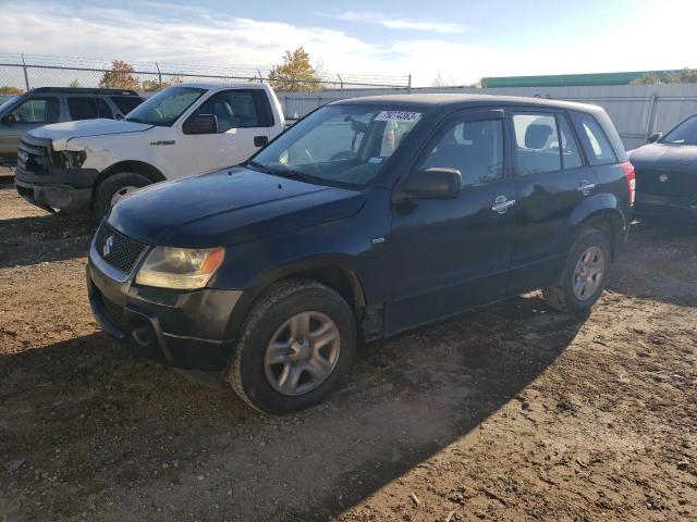 SUZUKI GR VITARA 2008 js3te941984104479