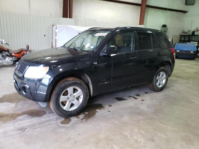 SUZUKI GR VITARA 2006 js3te943864102365