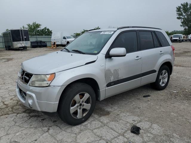 SUZUKI GR VITARA 2008 js3te944084101769