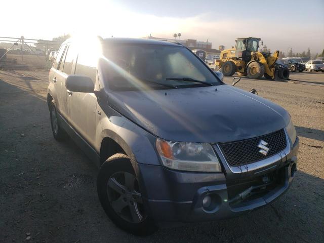 SUZUKI GRAND VITA 2006 js3te944364103142