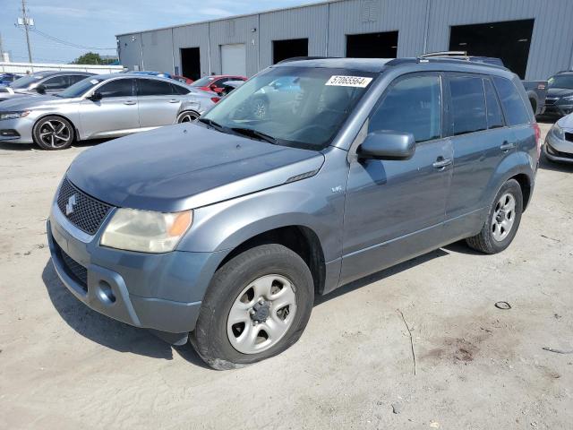 SUZUKI GR VITARA 2006 js3te944564101473