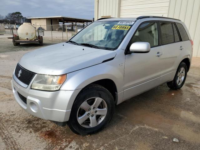 SUZUKI GR VITARA 2006 js3te944664101952