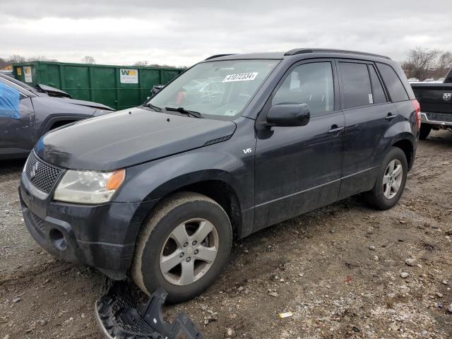 SUZUKI GR VITARA 2006 js3te944964103453