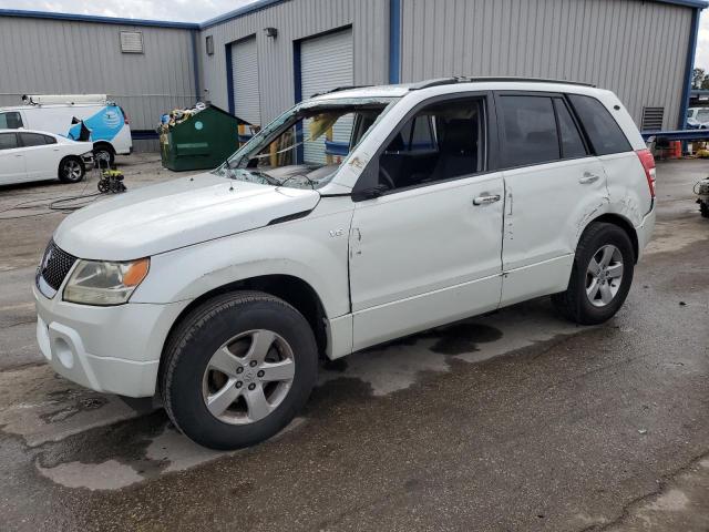 SUZUKI GR VITARA 2007 js3te944x74201327