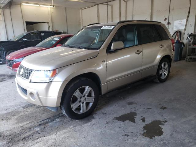 SUZUKI GR VITARA 2007 js3te947374202202