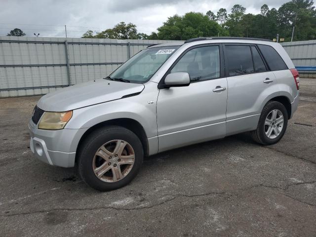 SUZUKI GR VITARA 2006 js3te947864104099