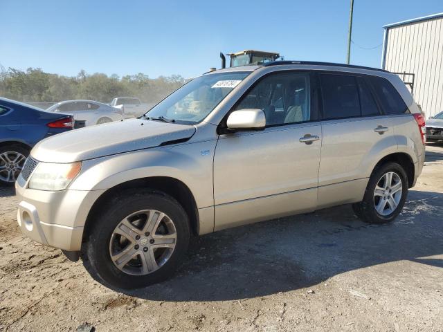 SUZUKI GR VITARA 2007 js3te947874201255